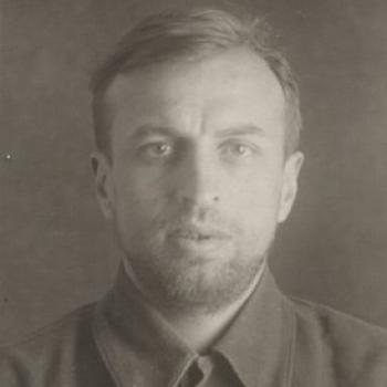 Соколов Михаил Фадеевич