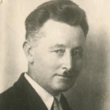 Кадик Эдуард Яковлевич