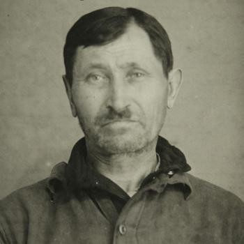 Воробьев Николай Иванович