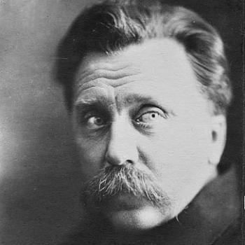 Брюханов Николай Павлович