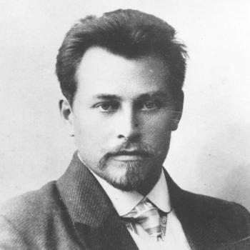 Вангенгейм Алексей Феодосьевич
