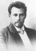 Вангенгейм Алексей Феодосьевич