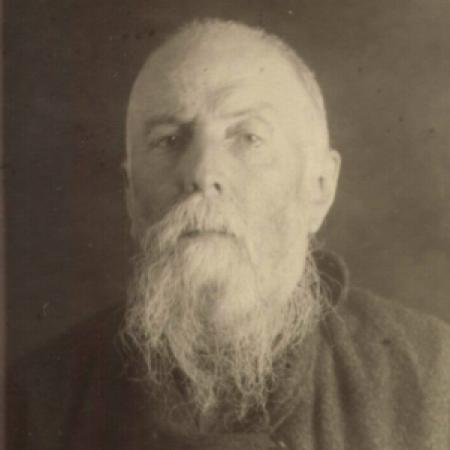 Троицкий Иоанн Алексеевич