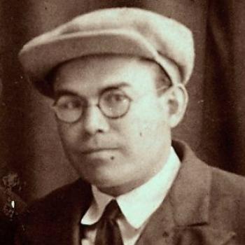 Дементьев Григорий Иванович