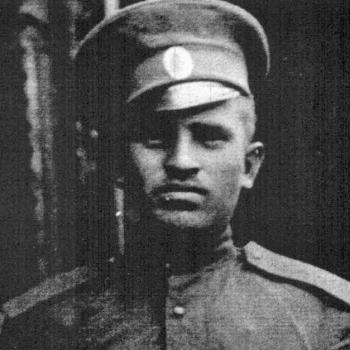 Коржиков Ион Аввакумович