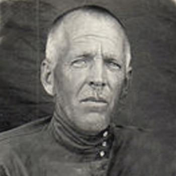 Руге Оскар Иванович