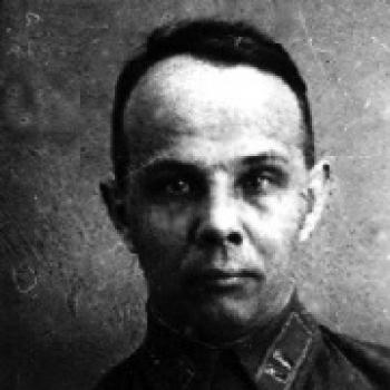 Красильников Николай Михайлович