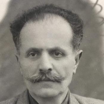 Фитерман Залмен Аронович