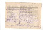 Личная карточка "Таёжный"стр.2