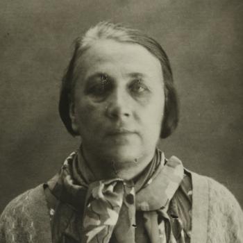 Барковская Елена Ивановна