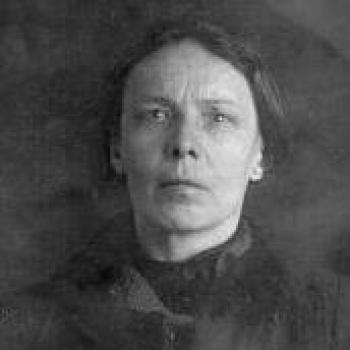 Кочминова Варвара Афанасьевна
