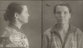 Герасимова Прасковья Васильевна