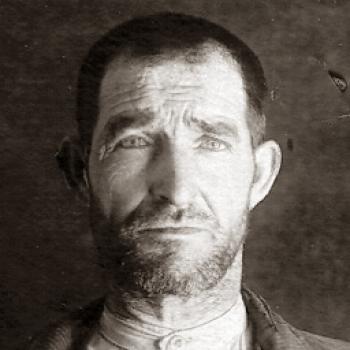 Гвоздев Иван Алексеевич