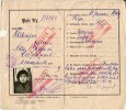 Раппопорт Ида Осиповна
