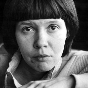 Ратушинская Ирина Борисовна