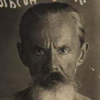 Бартельсен Александр Николаевич