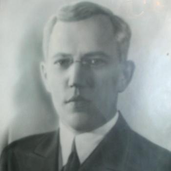 Залесский Вацлав Александрович