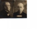 Фото из "Дела" в архиве НКВД г. Баку. Спасибо Маммаду Джафарли за это фото.