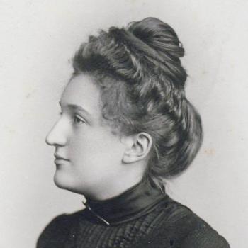 Эмме Елена Карловна
