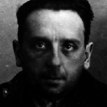 Бухарцев Дмитрий Павлович
