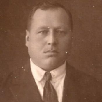Бабин Иван Федорович