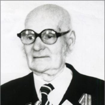 Авдеев Михаил Трофимович