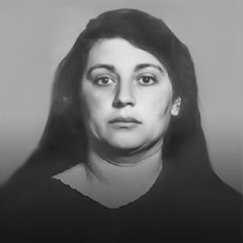 Айзенштадт Мариам Соломоновна