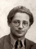 Иосилевич Александр Соломонович (1899-1937). Фото 1920-е