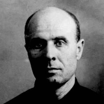 Кищинский Александр Семенович