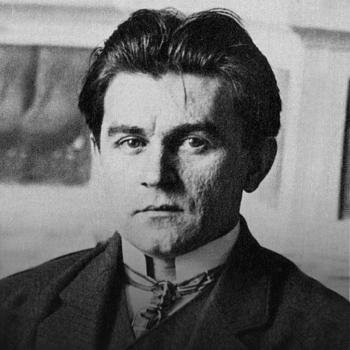 Малевич Казимир Северинович