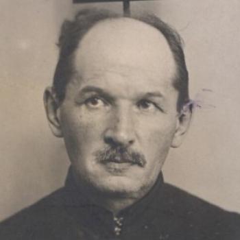 Стратонитский Александр Андреевич