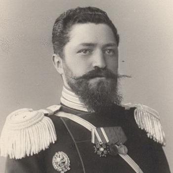 Абрамович-Барановский Сергей Семёнович