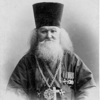 Андроников Алексей Васильевич