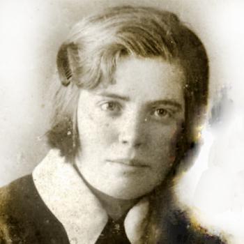 Терявяйнен Эльма Викторовна