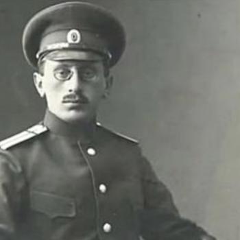 Прозоровский Борис Алексеевич