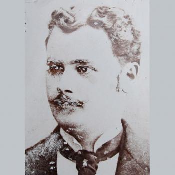 Штейдинг Амор Германович
