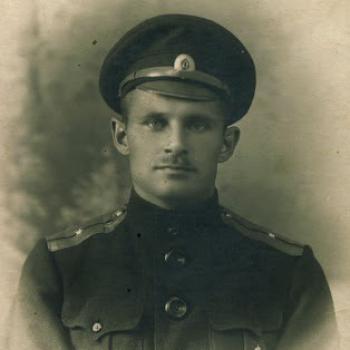 Лёзин Дмитрий Андреевич