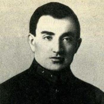 Фрумин Семен Михайлович