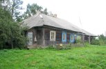 Усадьба Шимкевичей "Высока". Дата строительства: начало XX в.