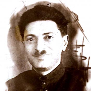 Беляцкий Михаил Ананьевич