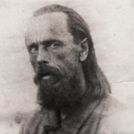 Дубенский Николай Васильевич