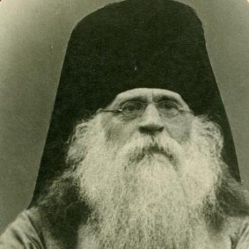 Пятницкий Иван Алексеевич