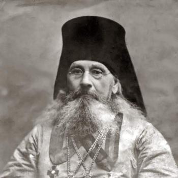 Загорский Михаил Васильевич