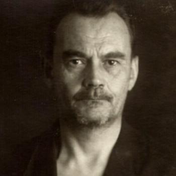 Гаусман Эдуард Карлович