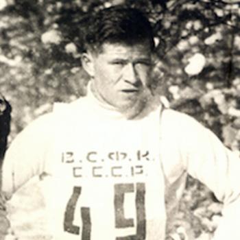 Кадрилеев (Кадрылеев) Трофим Васильевич