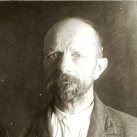 Виноградов Сергей Дмитриевич