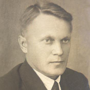 Гребенщиков Иван Иванович
