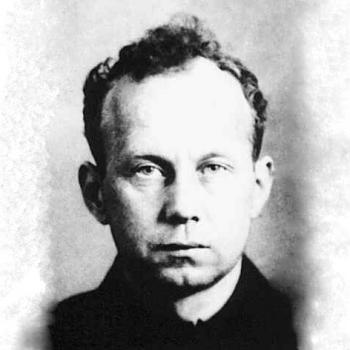Бобров Георгий Николаевич