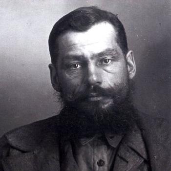 Поскряков Федот Силантьевич
