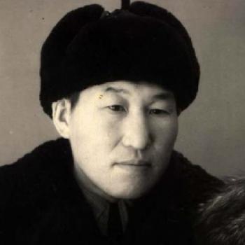Хан Тихон Петрович